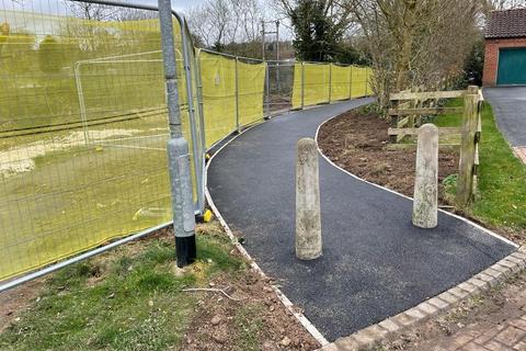 undefined, Hawthorne Close, Glentworth, Gainsborough