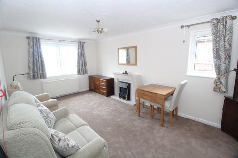 1 bedroom retirement property for sale, Queen Street, Hitchin, SG4