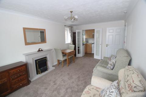 1 bedroom retirement property for sale, Queen Street, Hitchin, SG4