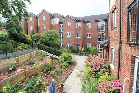 1 bedroom retirement property for sale, Queen Street, Hitchin, SG4