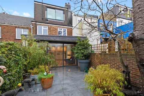 4 bedroom house for sale - Ryde Road, Brighton