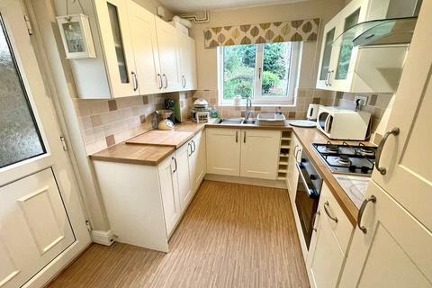 2 bedroom semi-detached house for sale - Thornley Road, Ashmore Park, Wednesfield, WV11