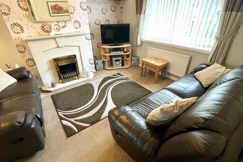 2 bedroom semi-detached house for sale - Thornley Road, Ashmore Park, Wednesfield, WV11