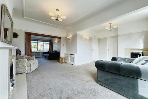 3 bedroom semi-detached house for sale, Moorland Avenue, Crosby, Liverpool