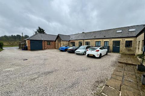 4 bedroom barn conversion to rent - Derby Road, Mansfield NG18