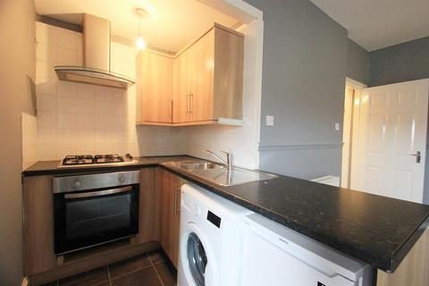 1 bedroom flat to rent, 40 Eastside, Kirkintilloch
