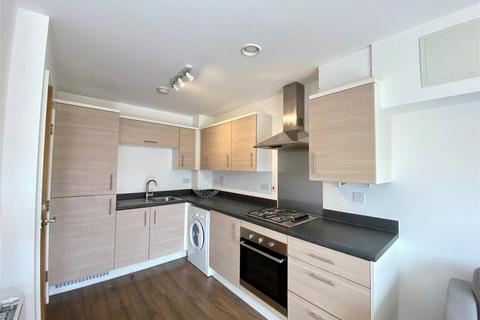 1 bedroom apartment for sale, Knightsbridge Court, Blackburn Street, Salford