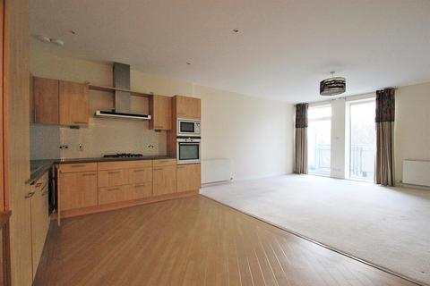2 bedroom apartment to rent, Jackson Place, Bearsden, Glasgow