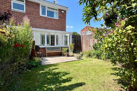 3 bedroom semi-detached house for sale, Battle Road, Tewkesbury GL20