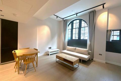 1 bedroom flat to rent, Chapter House, Parker Street, Holborn