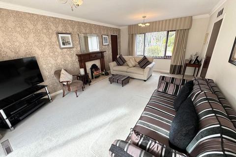 5 bedroom detached house for sale, Hylton Road, West Park, Hartlepool