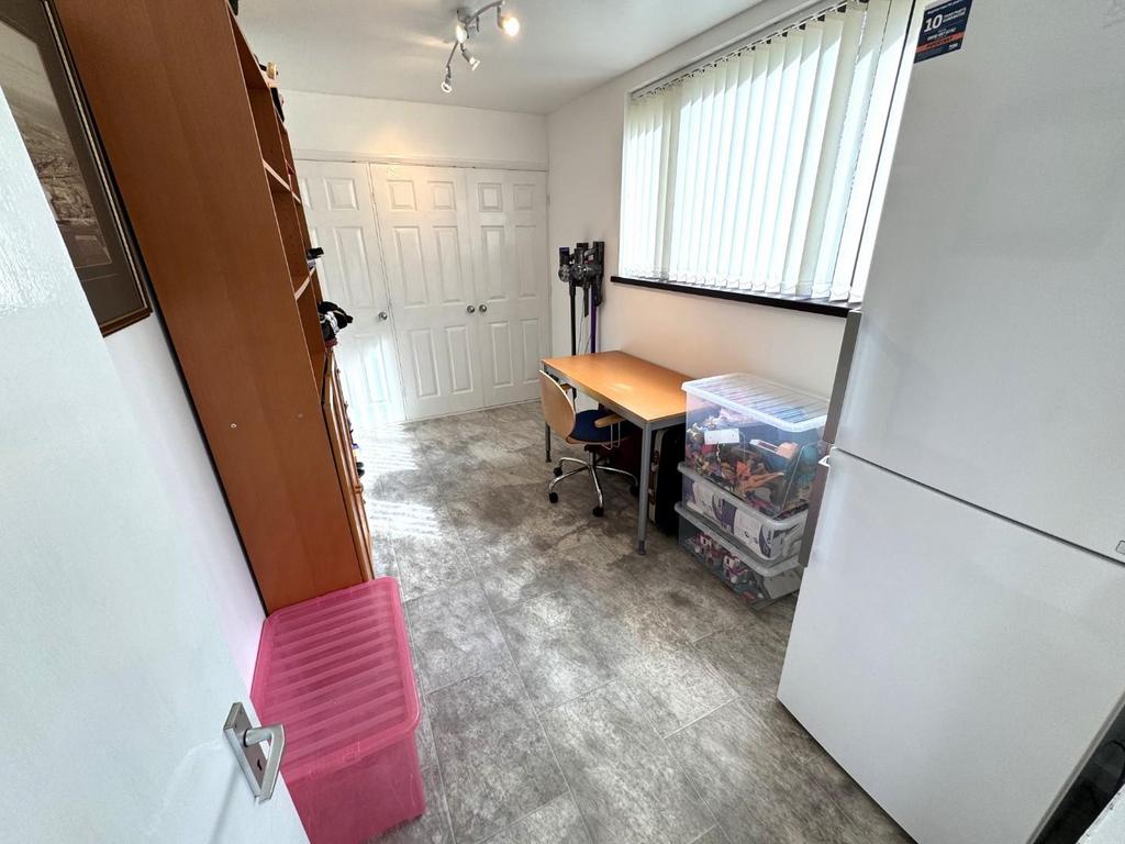 Store room