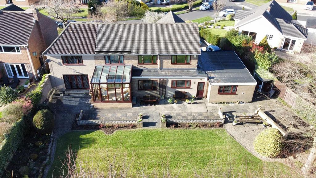 Drone photos