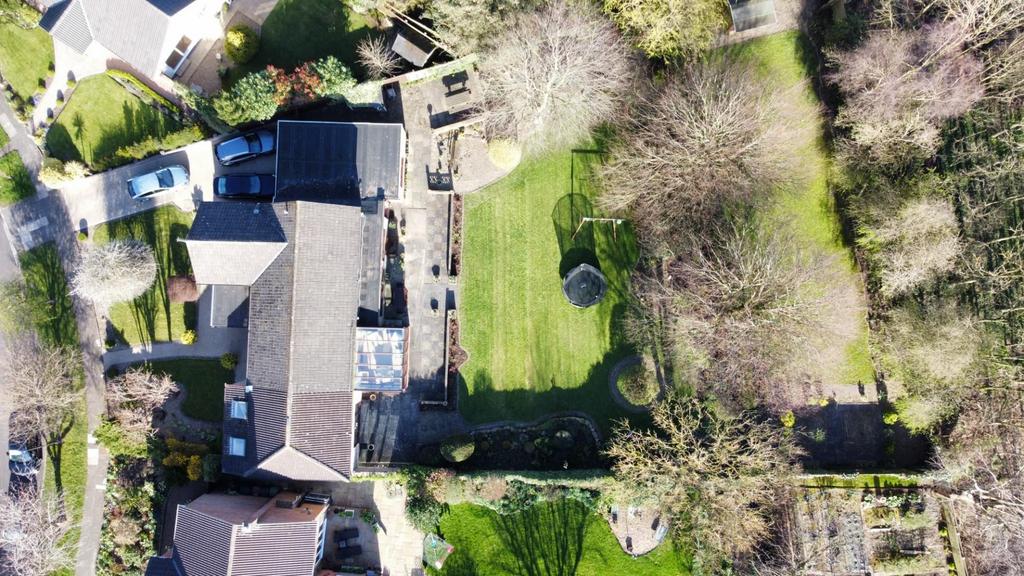 Drone photos