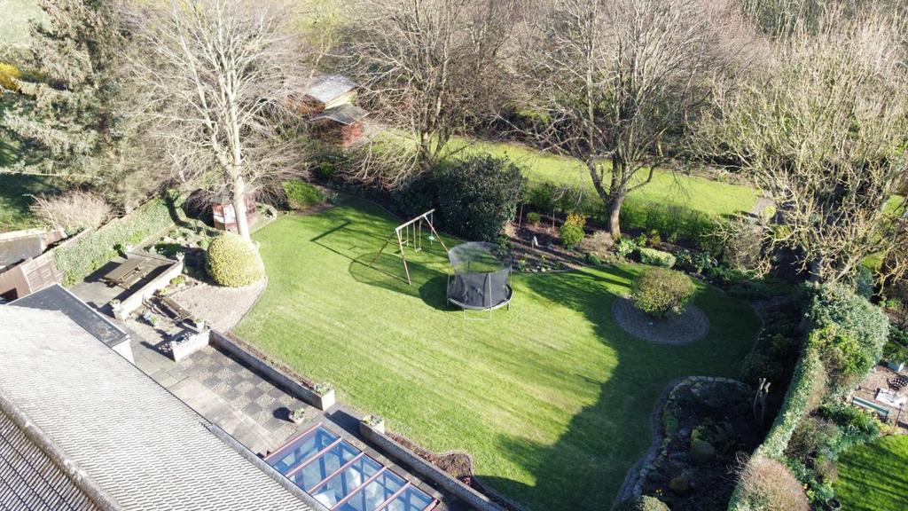 Drone photos