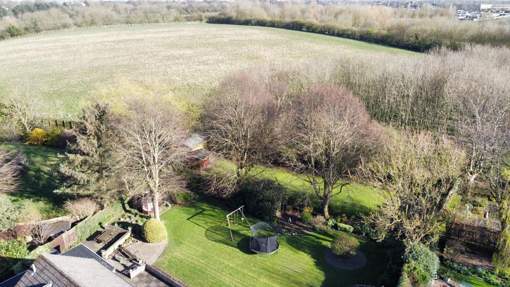 Drone photos