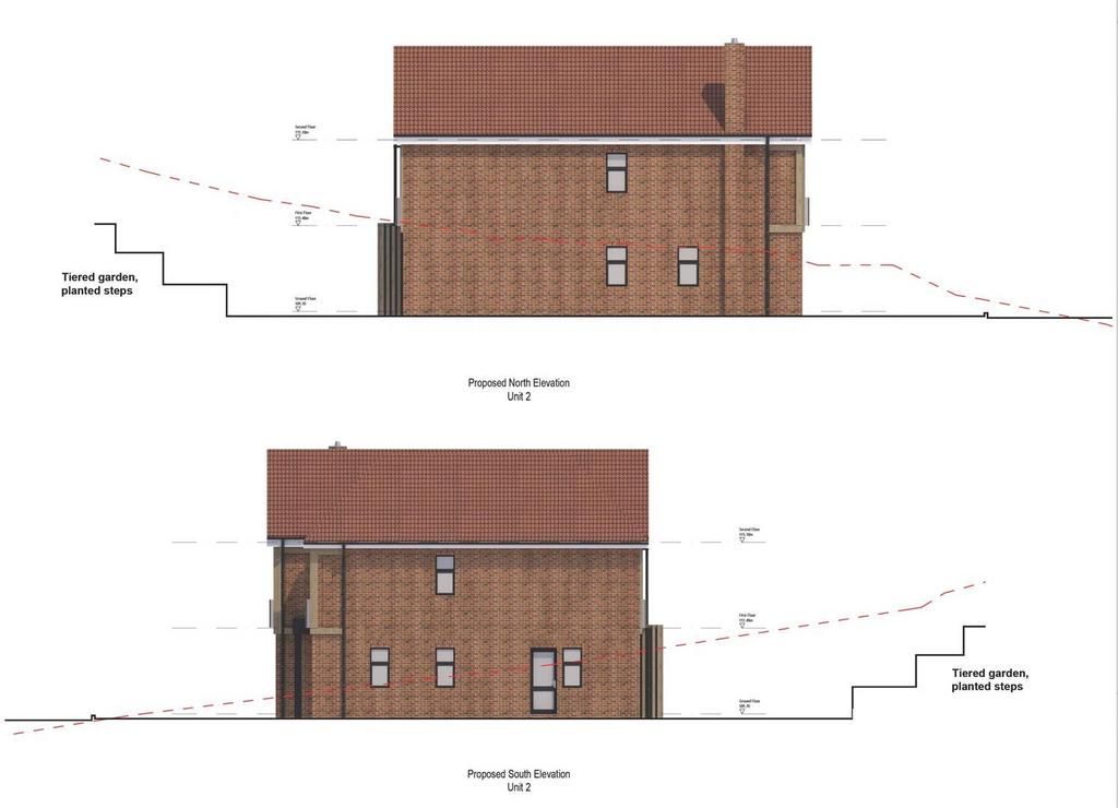 1523 PL1313   Unit 2 Proposed Elevations cropped.j