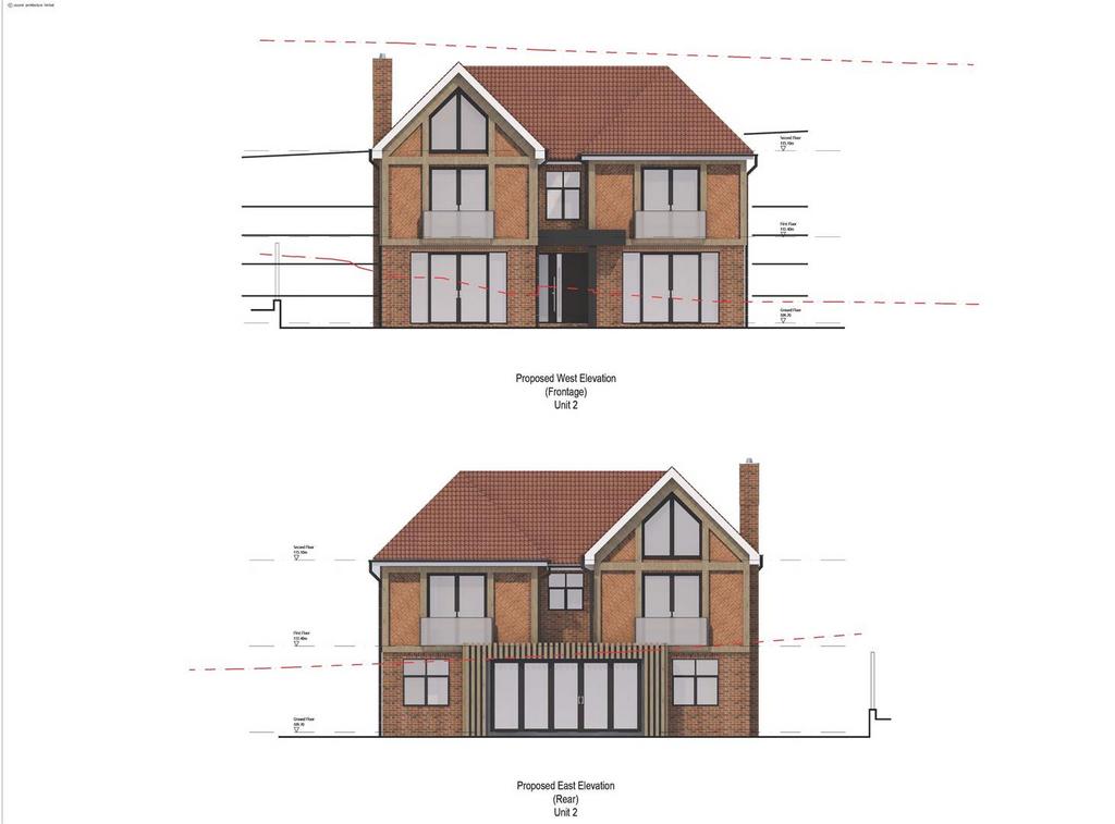 1523 PL1312   Unit 2 Proposed Elevations cropped.j