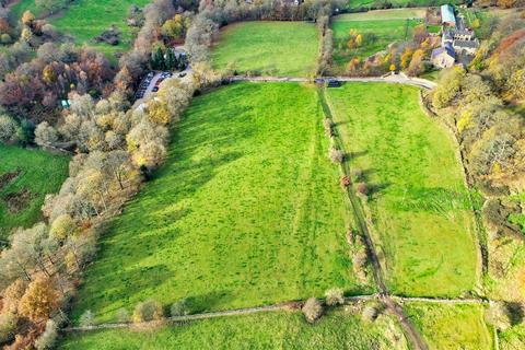 Land for sale, Land Off Blake Hill, Shibden Valley, Halifax, HX3 7UL