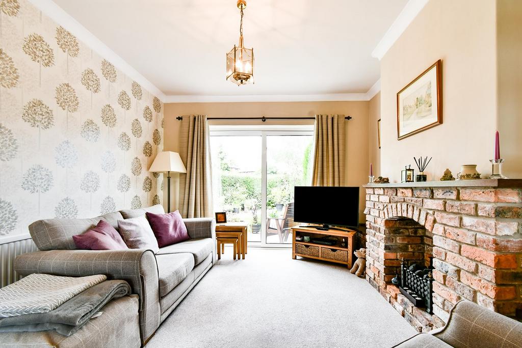 Westlands Grove, York, YO31 3 bed semidetached house for sale £450,000
