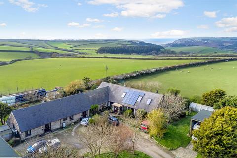 8 bedroom detached house for sale, St Mawgan