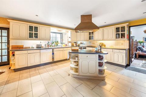 8 bedroom detached house for sale, St Mawgan