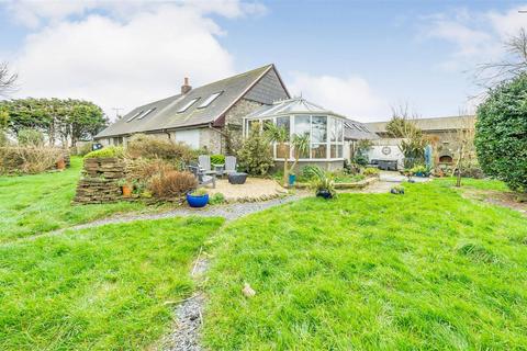 8 bedroom detached house for sale, St Mawgan