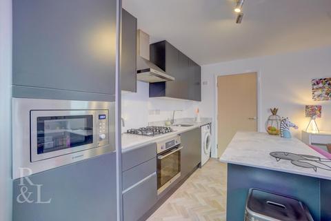 2 bedroom apartment for sale - Deane Road, Wilford