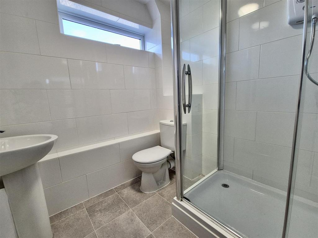 Shower room/wc
