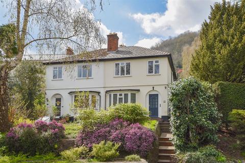 3 bedroom semi-detached house for sale, Cowleigh Road, Malvern