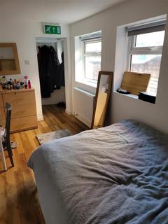 2 bedroom flat to rent - Wren Street, Coventry CV2
