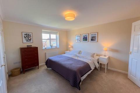 3 bedroom semi-detached house for sale - Copper Beech Court, Berwick-Upon-Tweed