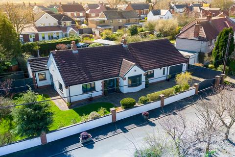 The Crescent, Cleadon, Sunderland