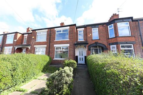3 bedroom terraced house to rent, Parkfield Drive, Hull
