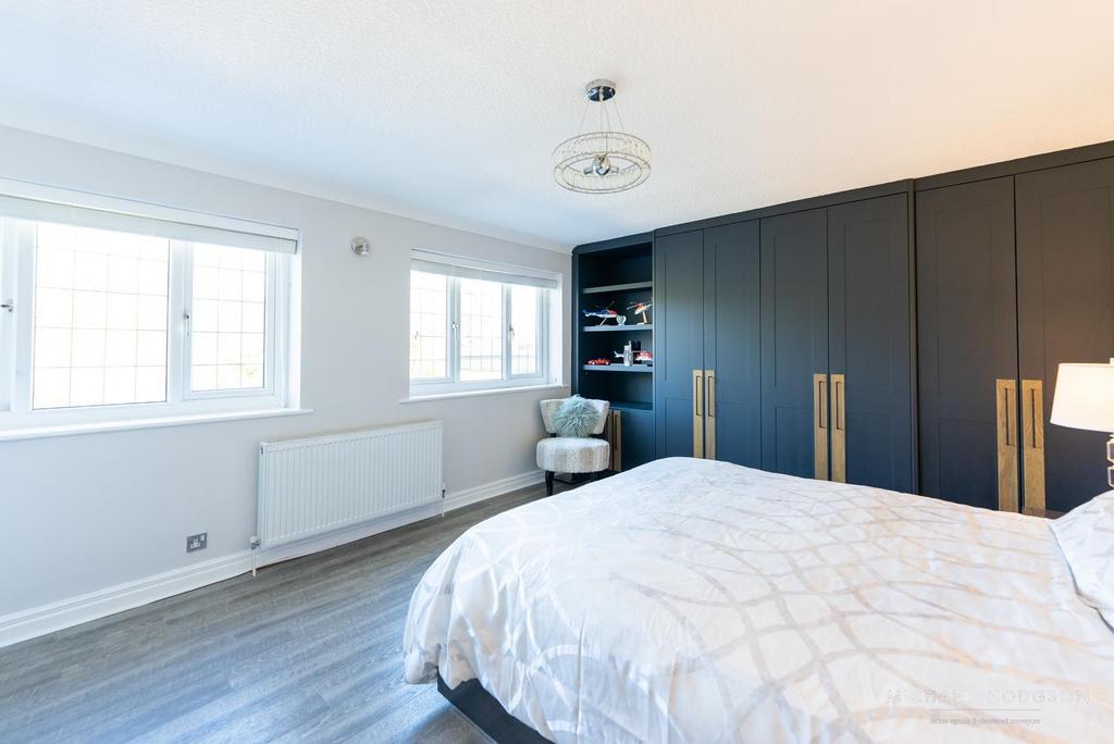 Bedroom 1