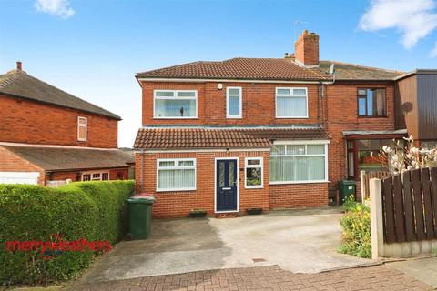 4 bedroom semi-detached house for sale, Stag Lane, Rotherham