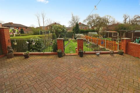 4 bedroom semi-detached house for sale - Stag Lane, Rotherham