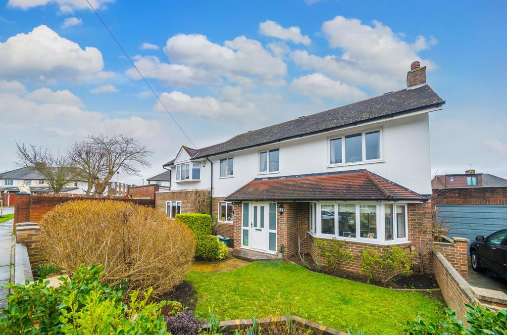Orme Road, Kingston Upon Thames KT1 4 bed detached house for sale £