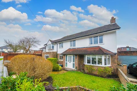 1a Orme Road, Kingston Upon Thames, KT1 3SD