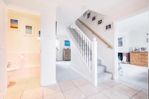 1a Orme Road, Kingston Upon Thames, KT1 3SD