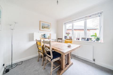 1a Orme Road, Kingston Upon Thames, KT1 3SD