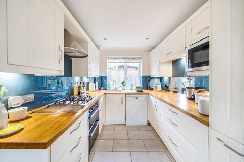 1a Orme Road, Kingston Upon Thames, KT1 3SD