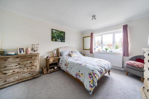 1a Orme Road, Kingston Upon Thames, KT1 3SD