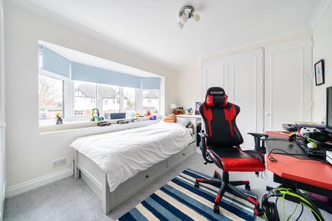 1a Orme Road, Kingston Upon Thames, KT1 3SD