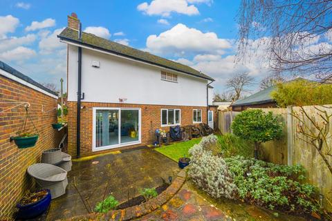 1a Orme Road, Kingston Upon Thames, KT1 3SD