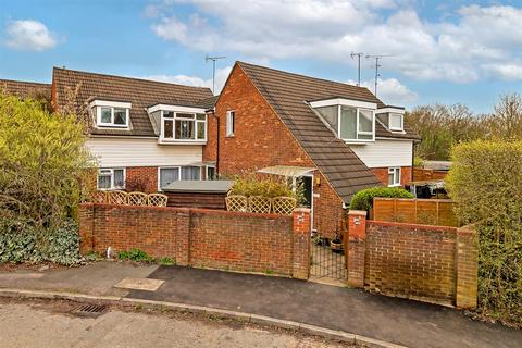 1 bedroom flat for sale, Wyedale, London Colney, St. Albans