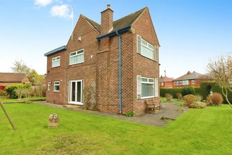 4 bedroom detached house for sale, Braithwell Road, Maltby, Rotherham