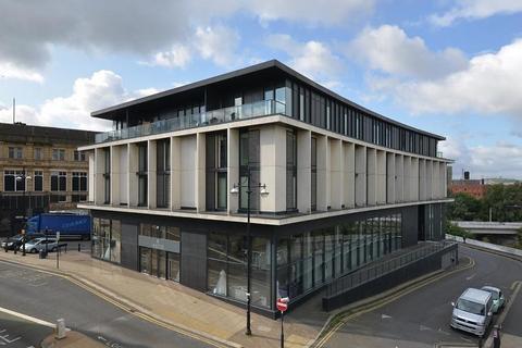 undefined, Market Street, Rotherham