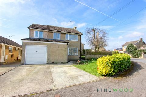 Romeley Crescent, Chesterfield S43