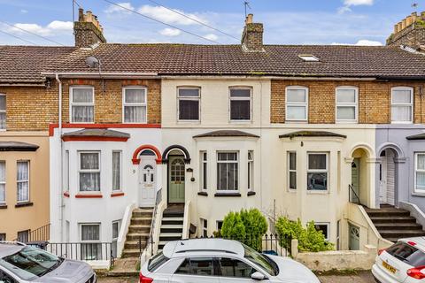 3 bedroom terraced house for sale - Avenue Road, Dover, CT16